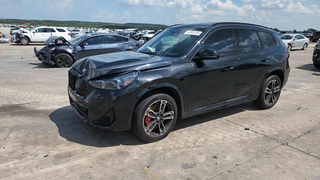 2024 BMW X1 xDrive28I VIN: WBX73EF05R5Z55132 Lot: 69909185