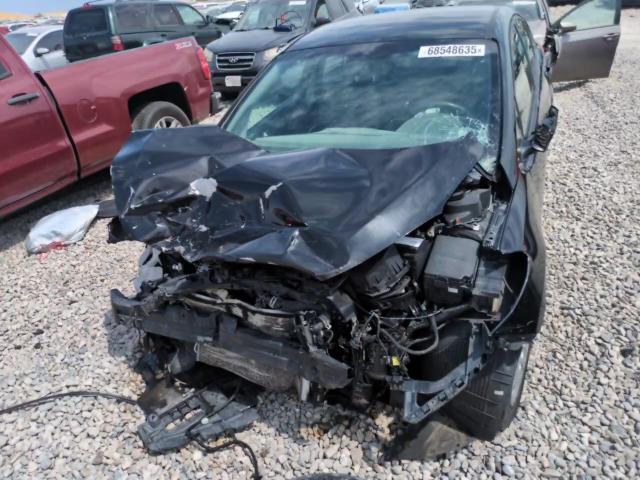 2016 Kia Forte Lx VIN: KNAFK4A67G5479798 Lot: 68548635