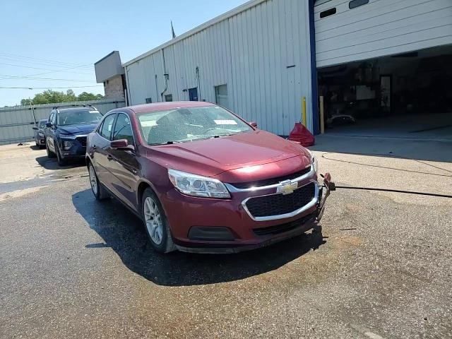 2015 Chevrolet Malibu 1Lt VIN: 1G11C5SLXFF342389 Lot: 70659155