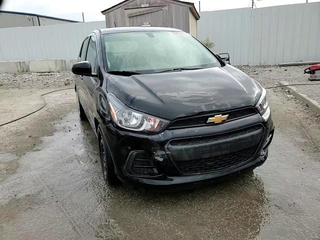 2017 Chevrolet Spark Ls VIN: KL8CB6SA0HC839147 Lot: 69850505