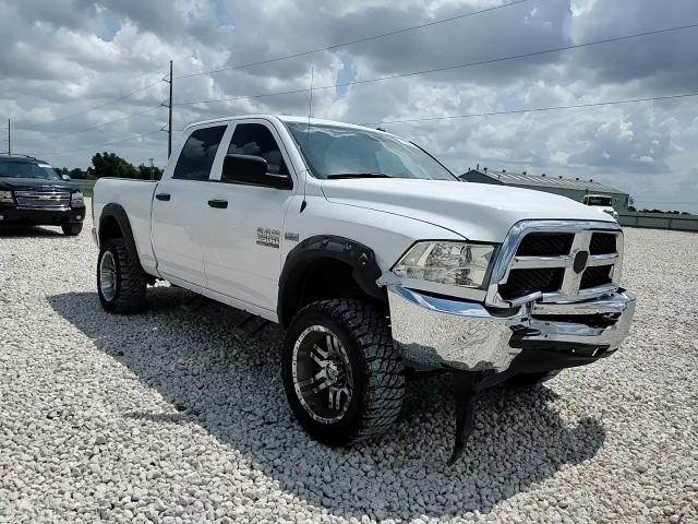 2015 Ram 2500 St VIN: 3C6UR5CJXFG528830 Lot: 70386705