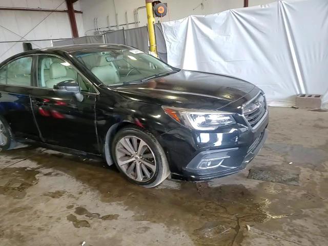 2018 Subaru Legacy 2.5I Limited VIN: 4S3BNAN65J3019768 Lot: 70444165