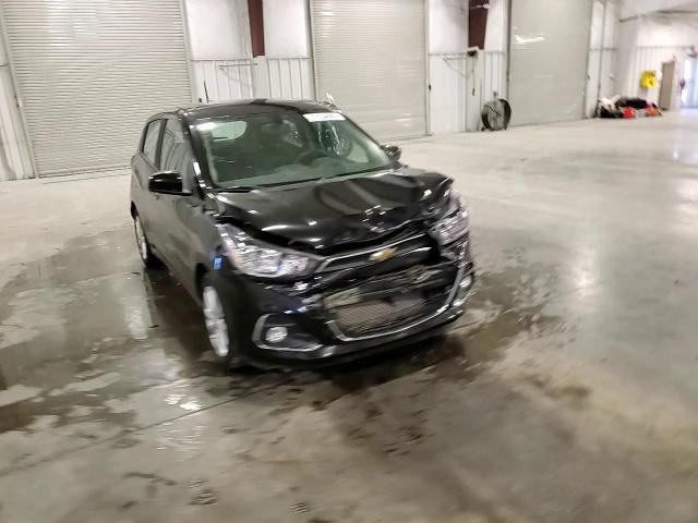 2018 Chevrolet Spark 1Lt VIN: KL8CD6SA4JC421545 Lot: 70154885