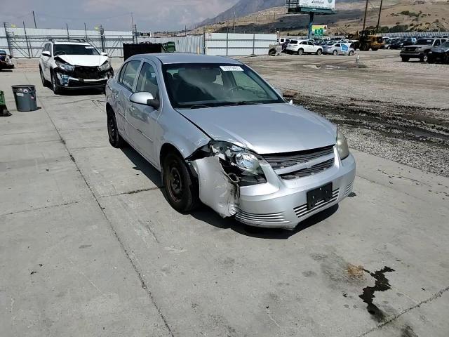 2010 Chevrolet Cobalt 1Lt VIN: 1G1AD5F53A7241884 Lot: 70979465