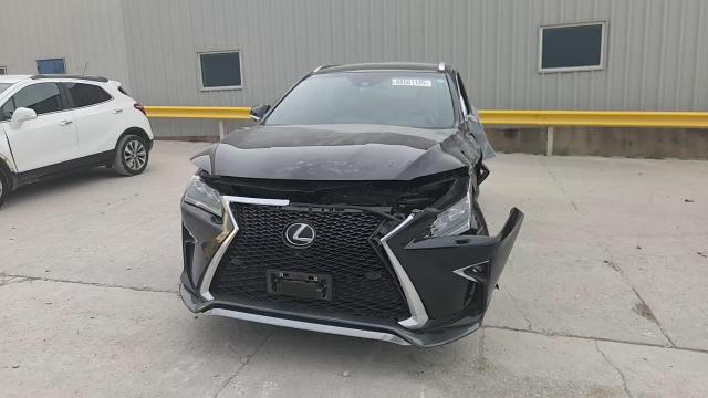 2017 Lexus Rx 350 Base VIN: 2T2ZZMCA7HC048780 Lot: 68561135