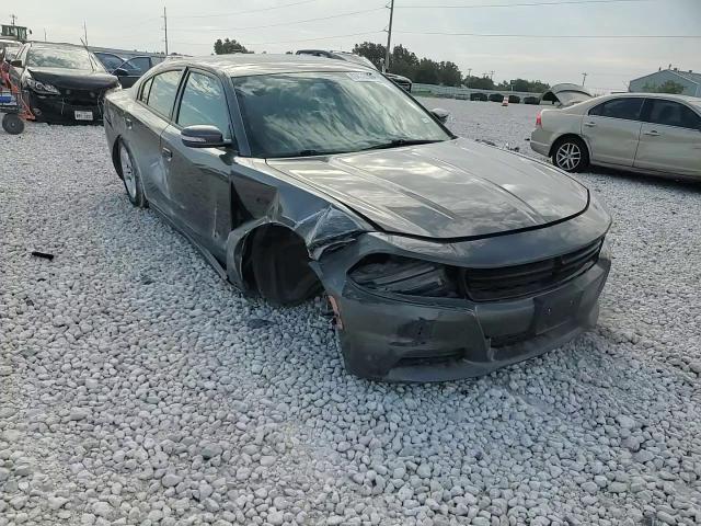 2021 Dodge Charger Sxt VIN: 2C3CDXBGXMH510818 Lot: 69430655