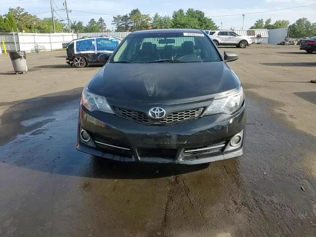 2014 Toyota Camry L VIN: 4T1BF1FK7EU309613 Lot: 67663535