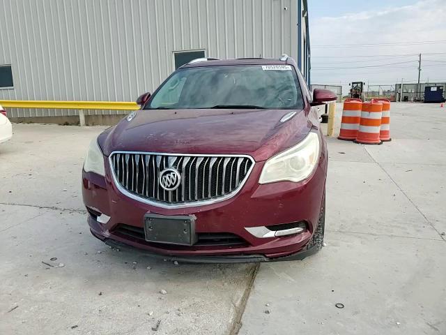 2016 Buick Enclave VIN: 5GAKRBKD0GJ195002 Lot: 70520595