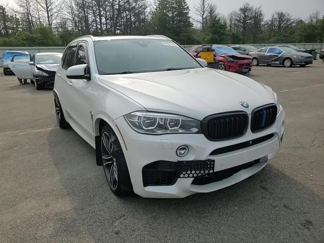 2016 BMW X5 M VIN: 5YMKT6C57G0R77647 Lot: 67657745