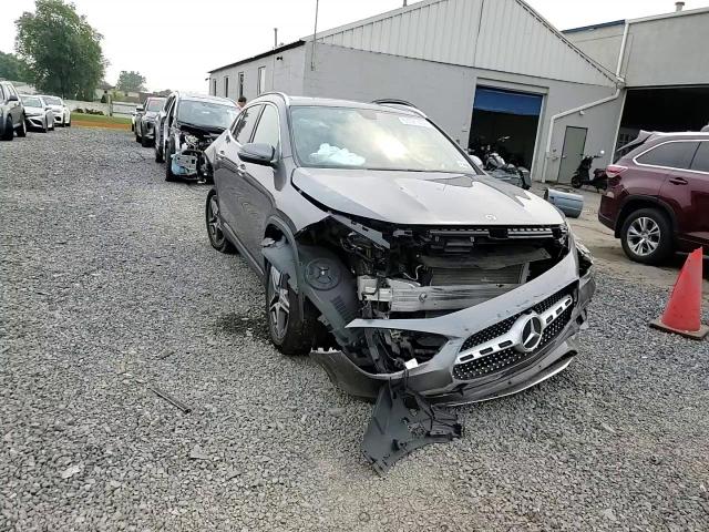 2023 Mercedes-Benz Gla 250 4Matic VIN: W1N4N4HB1PJ484127 Lot: 67721405