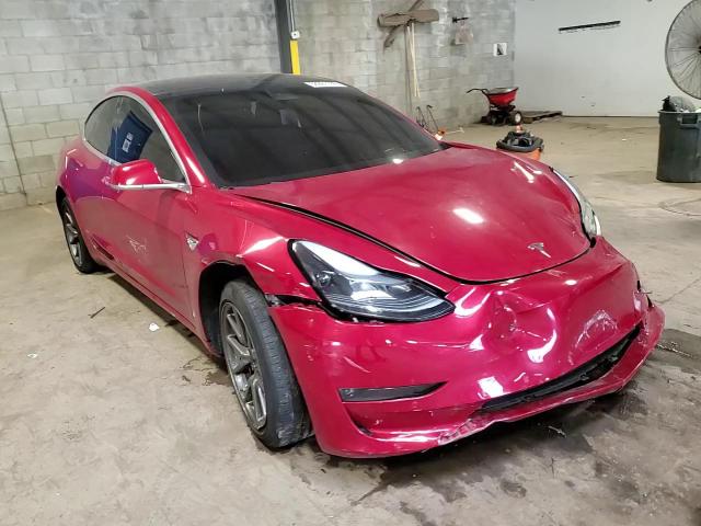 2018 Tesla Model 3 VIN: 5YJ3E1EAXJF032432 Lot: 68901165