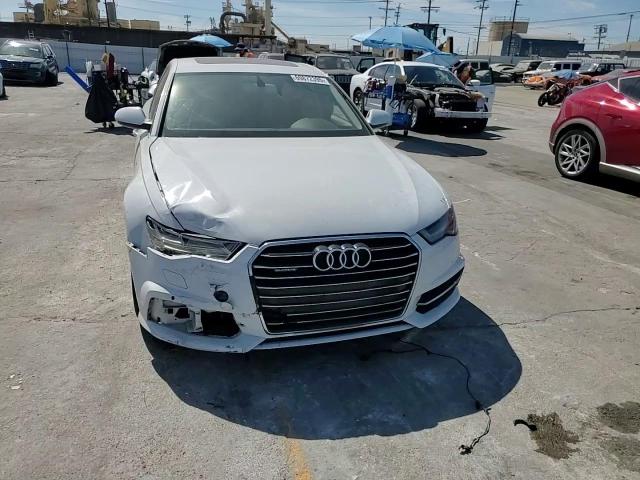 2016 Audi A6 Premium Plus VIN: WAUGFAFCXGN083354 Lot: 69872395