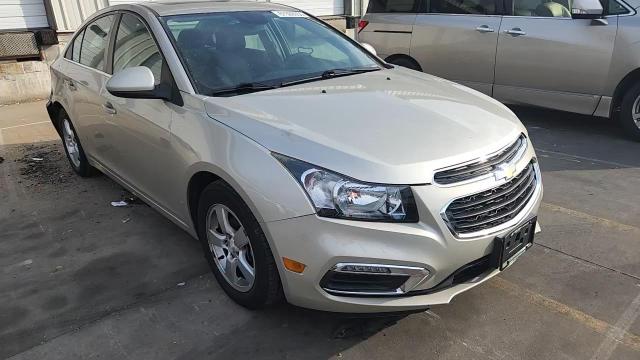 2016 Chevrolet Cruze Limited Lt VIN: 1G1PE5SB1G7114188 Lot: 67306055