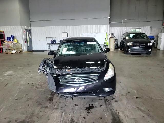 2013 Infiniti G37 VIN: JN1CV6AR2DM754968 Lot: 68159755