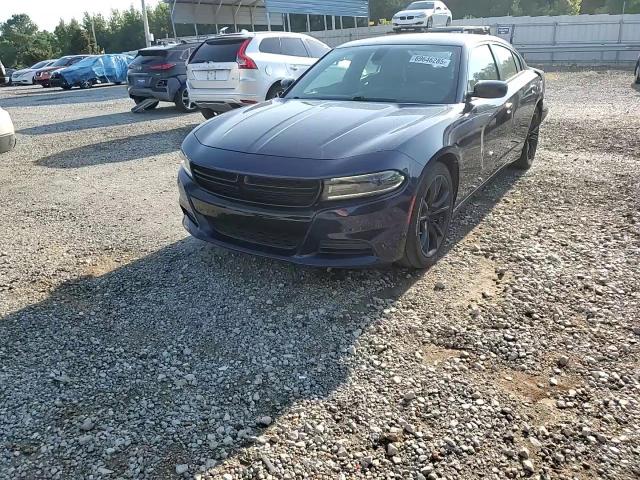 2016 Dodge Charger Se VIN: 2C3CDXBG5GH267746 Lot: 69646285