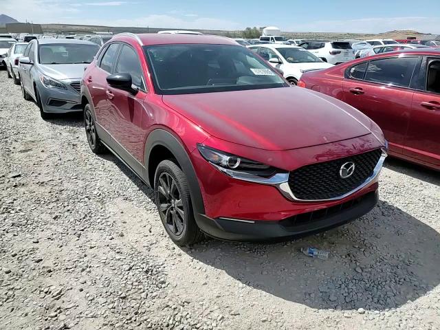 2025 Mazda Cx-30 Select VIN: 3MVDMBBM0SM822362 Lot: 67620985