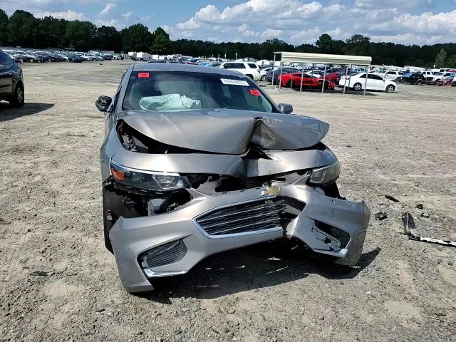 2017 Chevrolet Malibu Lt VIN: 1G1ZE5ST7HF217656 Lot: 69906805