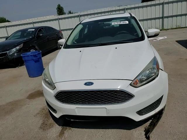 2016 Ford Focus Se VIN: 1FADP3K22GL259004 Lot: 67858195