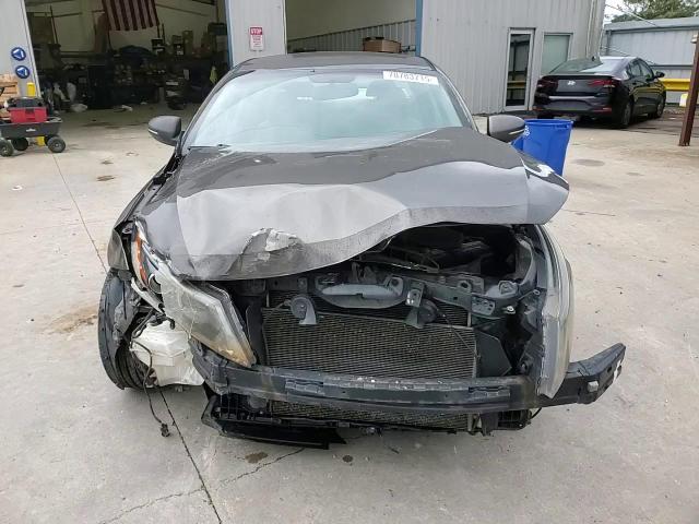 2014 Kia Optima Lx VIN: 5XXGM4A73EG309361 Lot: 70783715
