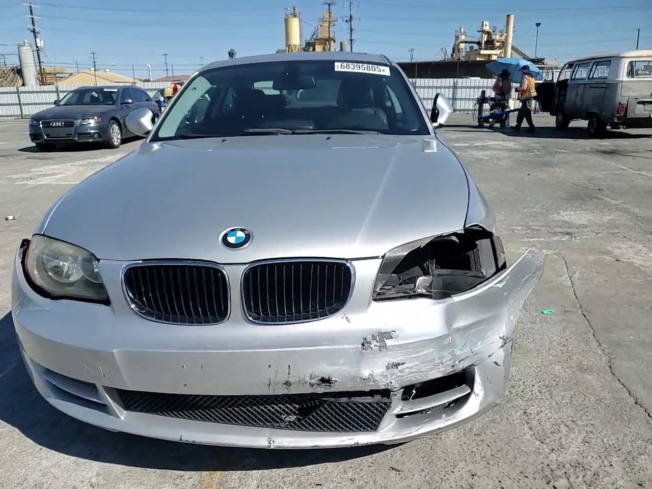 Фото: WBAUP9C53BVL90023