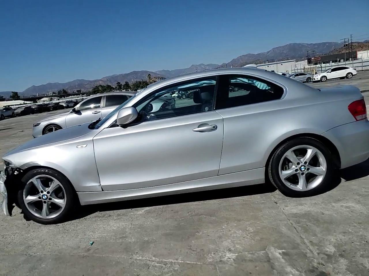 Фото: WBAUP9C53BVL90023