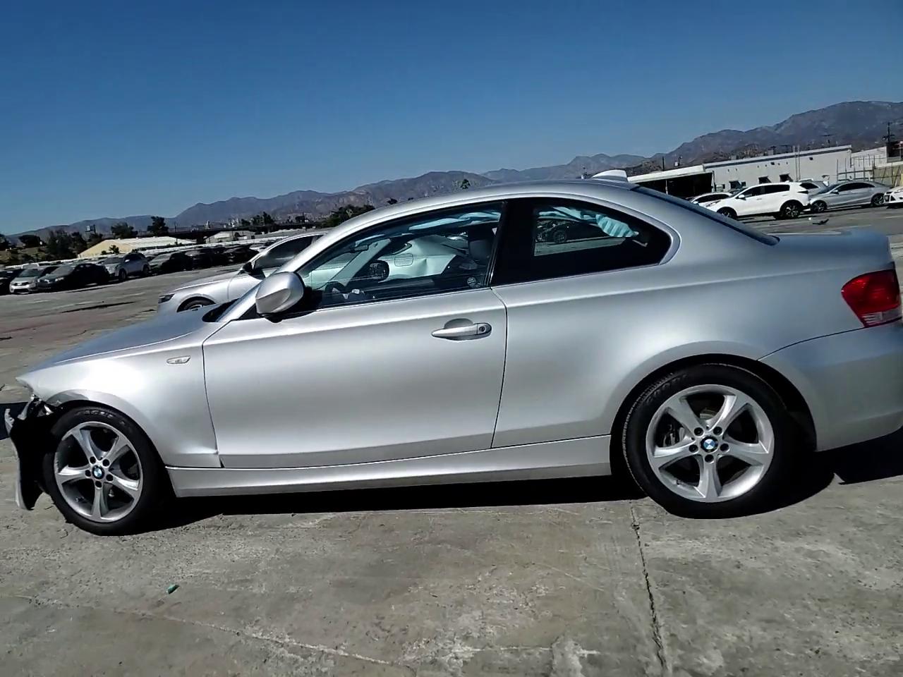 Фото: WBAUP9C53BVL90023