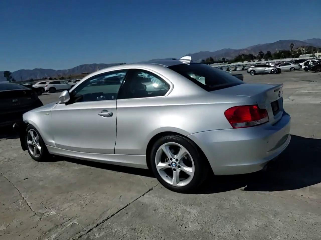 Фото: WBAUP9C53BVL90023