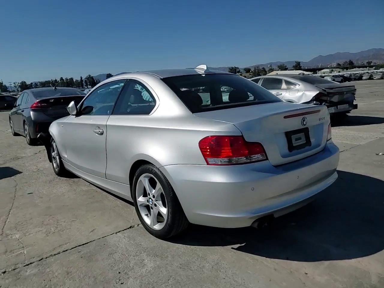 Фото: WBAUP9C53BVL90023