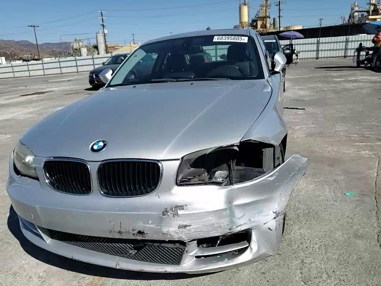 Фото: WBAUP9C53BVL90023