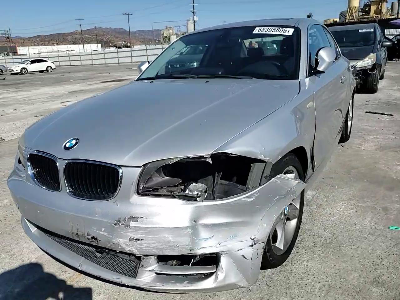 Фото: WBAUP9C53BVL90023