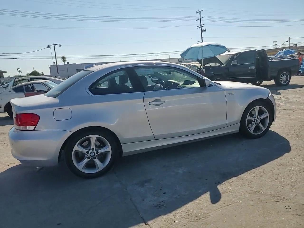 Фото: WBAUP9C53BVL90023