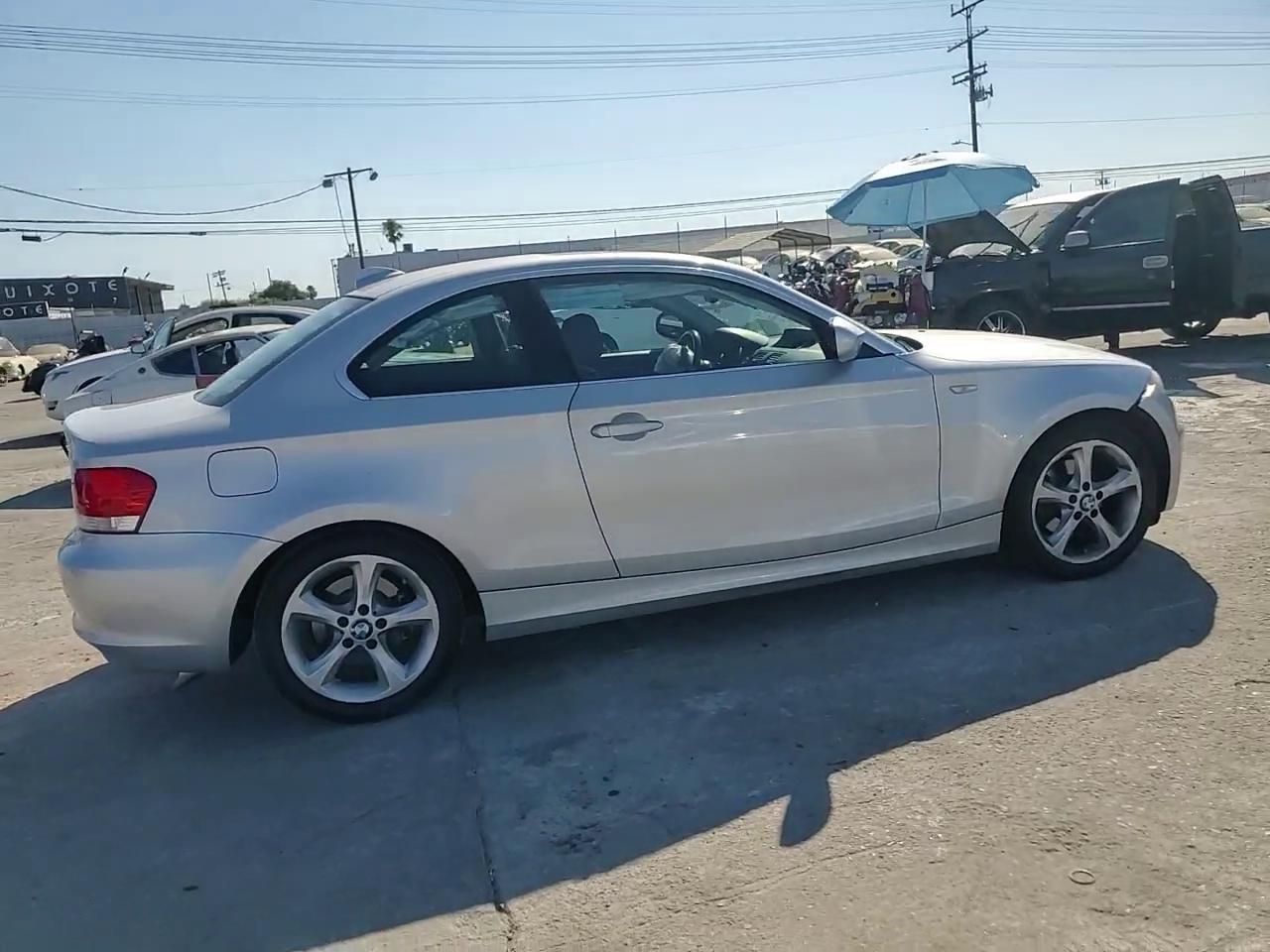 Фото: WBAUP9C53BVL90023