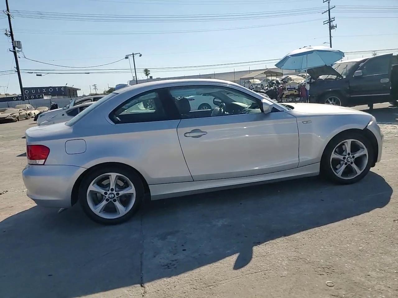 Фото: WBAUP9C53BVL90023