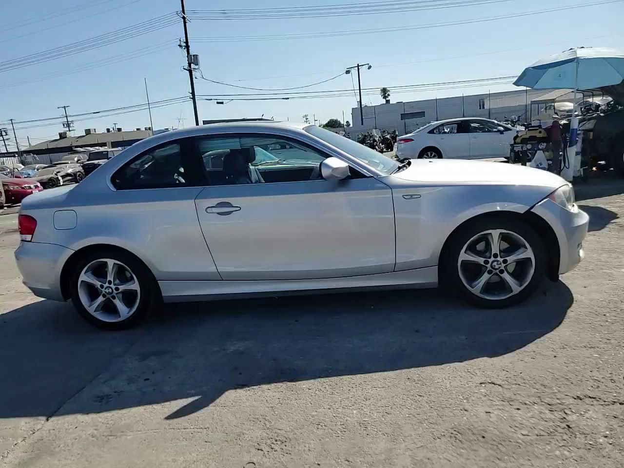 Фото: WBAUP9C53BVL90023