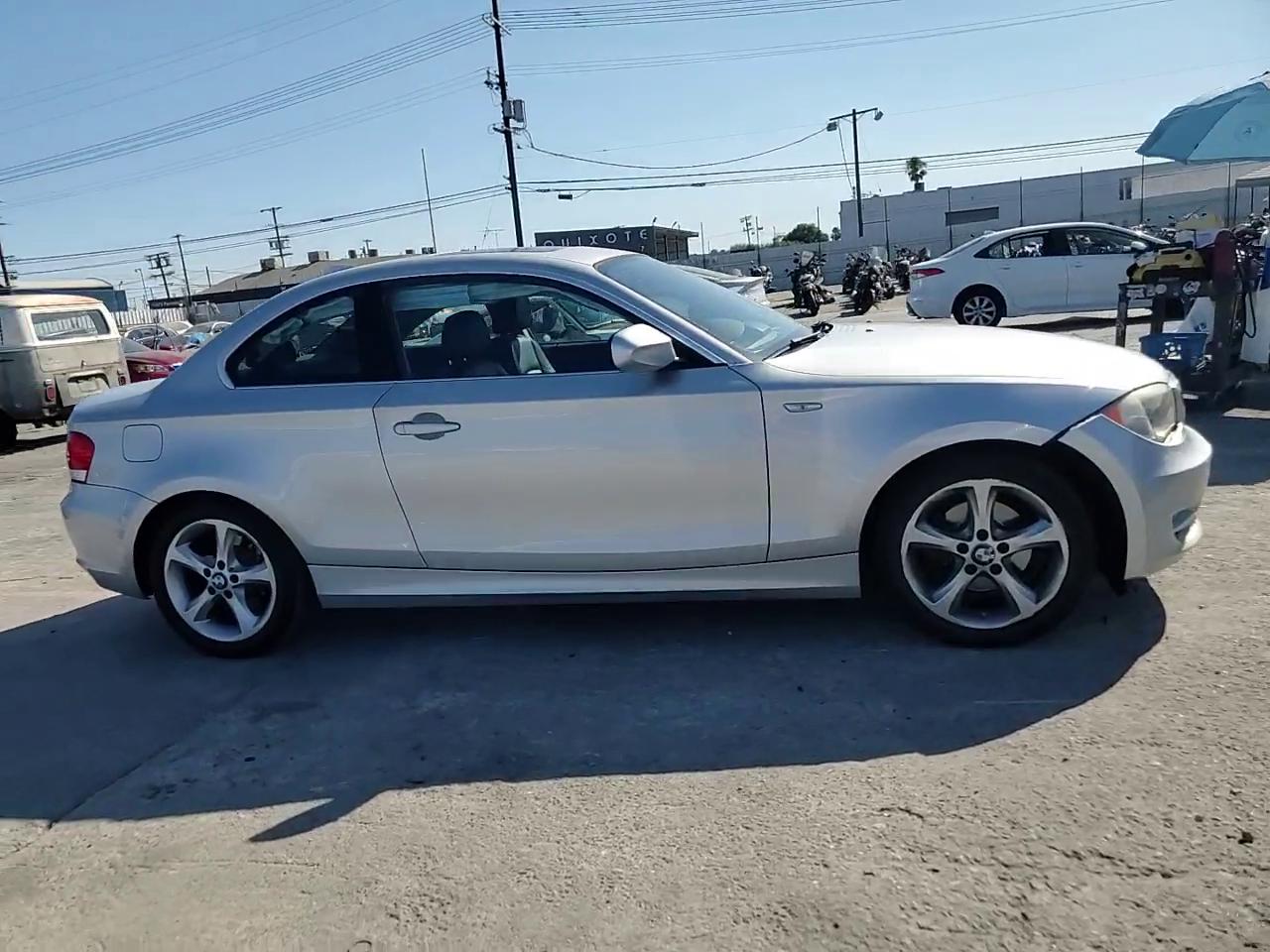 Фото: WBAUP9C53BVL90023