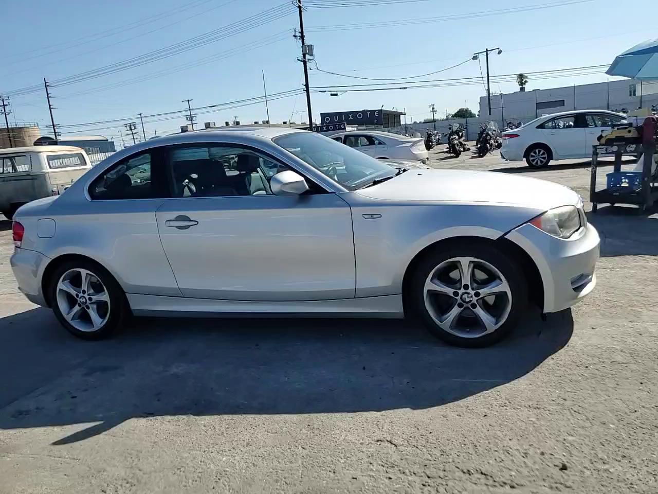 Фото: WBAUP9C53BVL90023