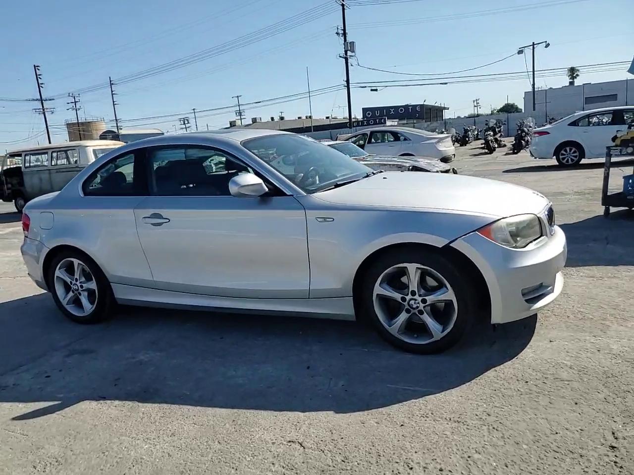 Фото: WBAUP9C53BVL90023