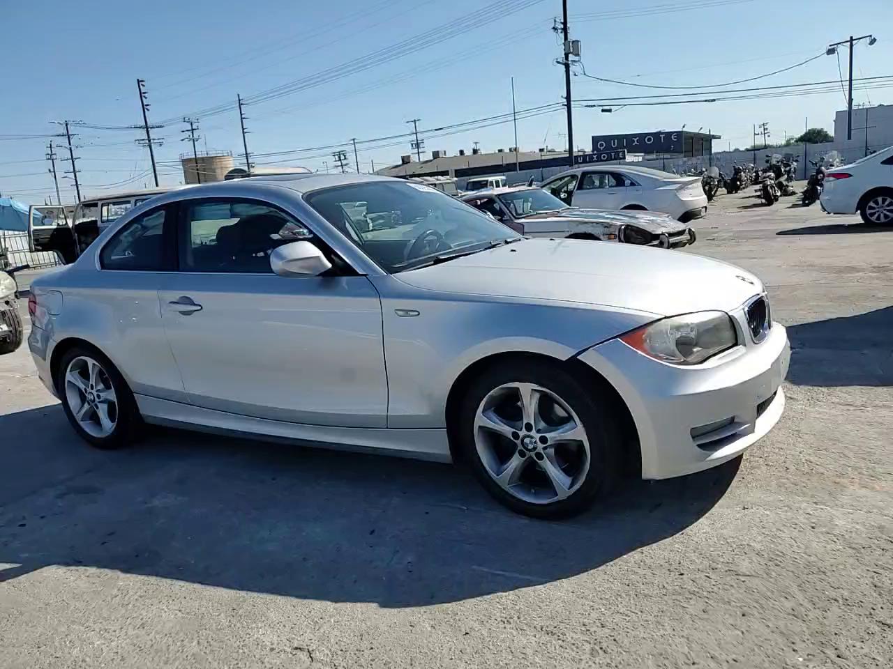 Фото: WBAUP9C53BVL90023