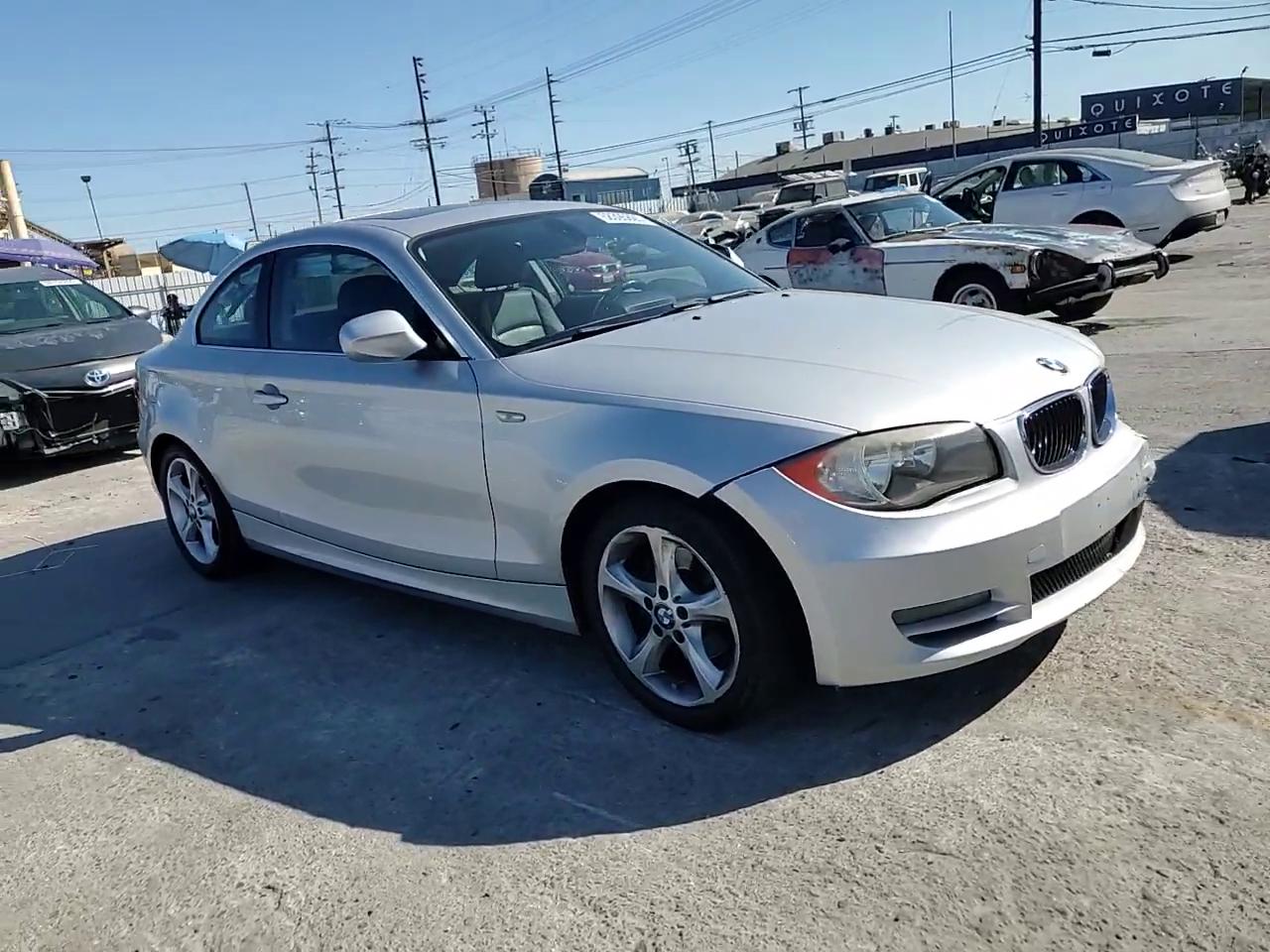 Фото: WBAUP9C53BVL90023