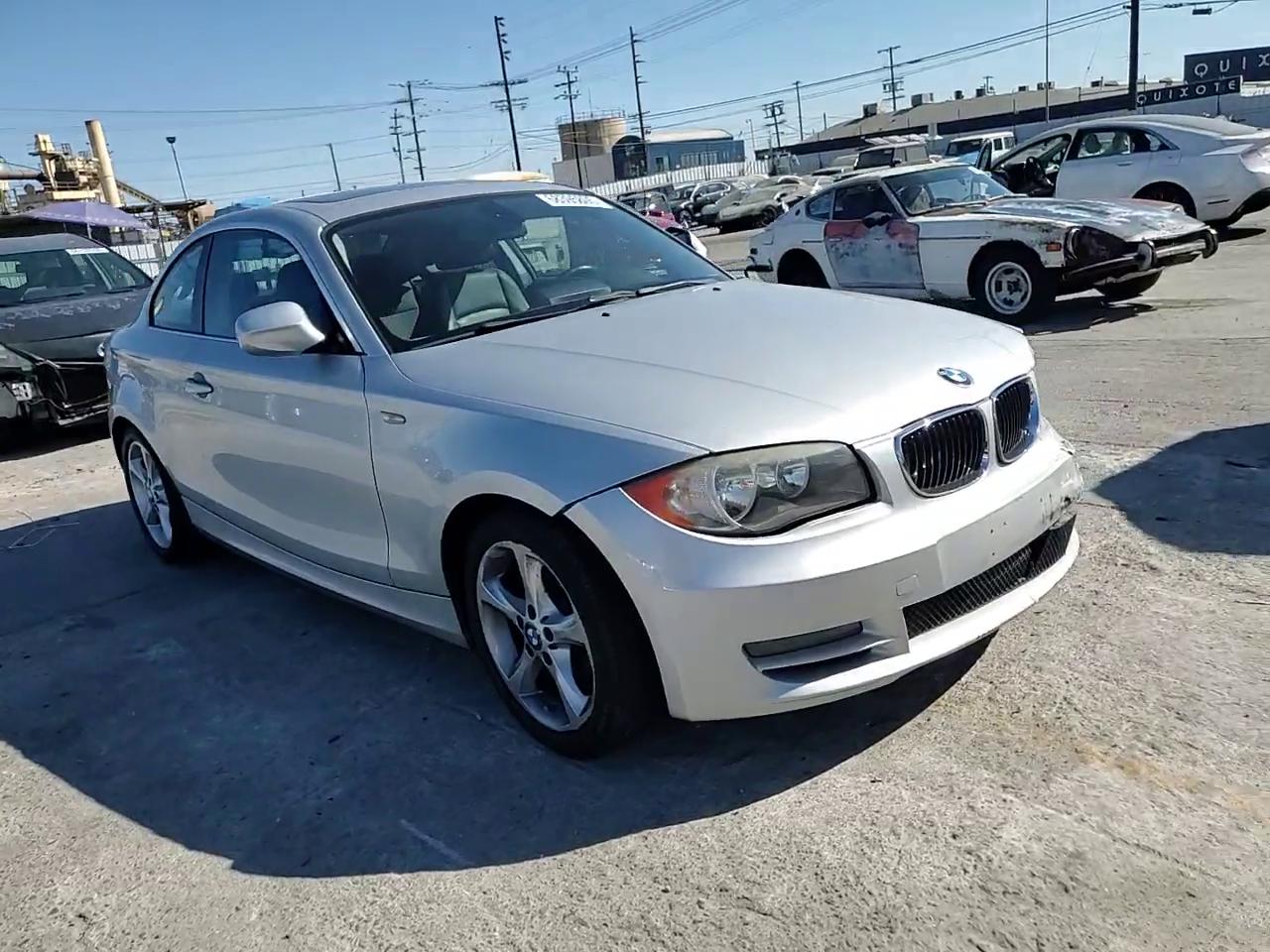 Фото: WBAUP9C53BVL90023