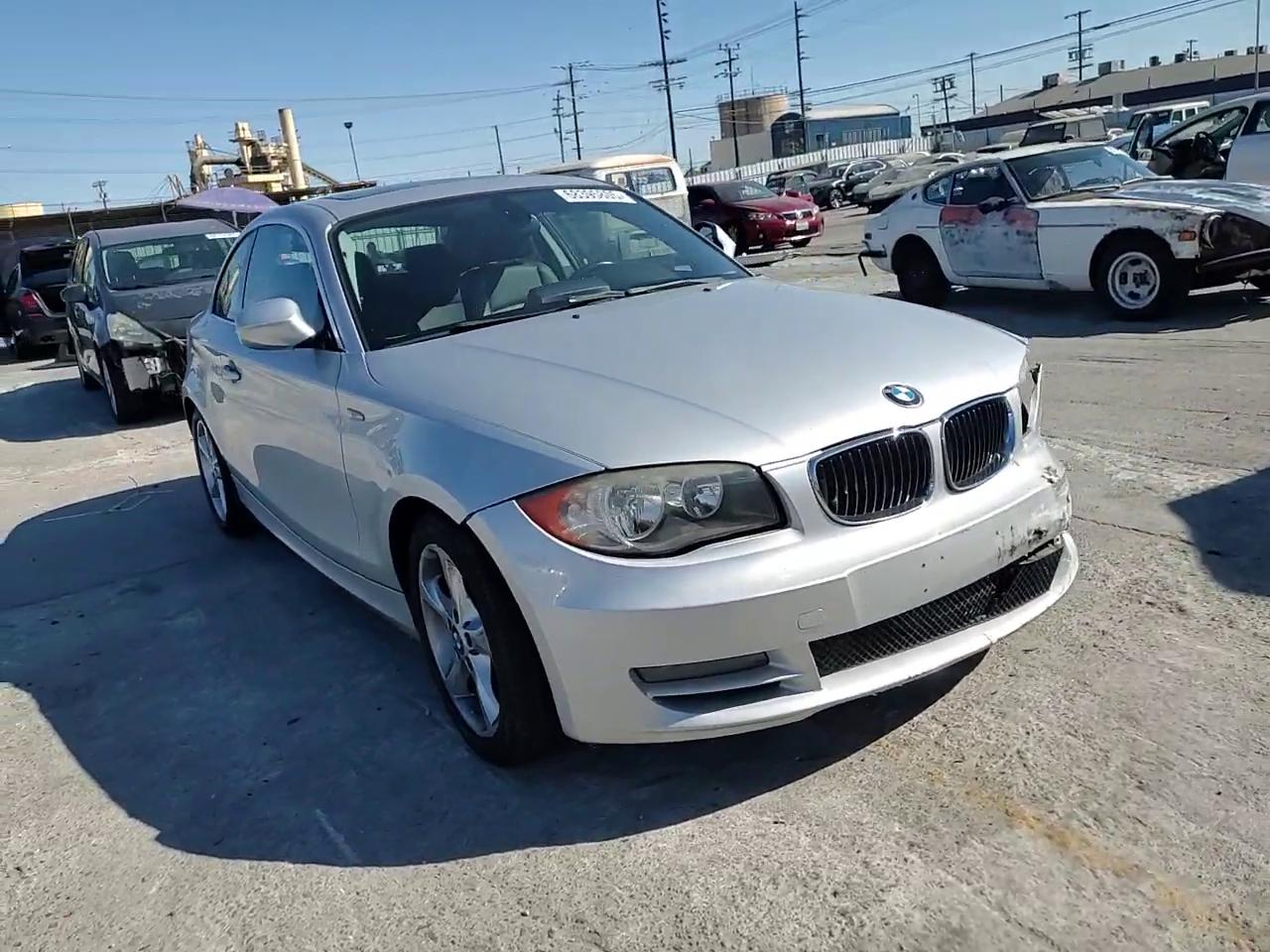 Фото: WBAUP9C53BVL90023