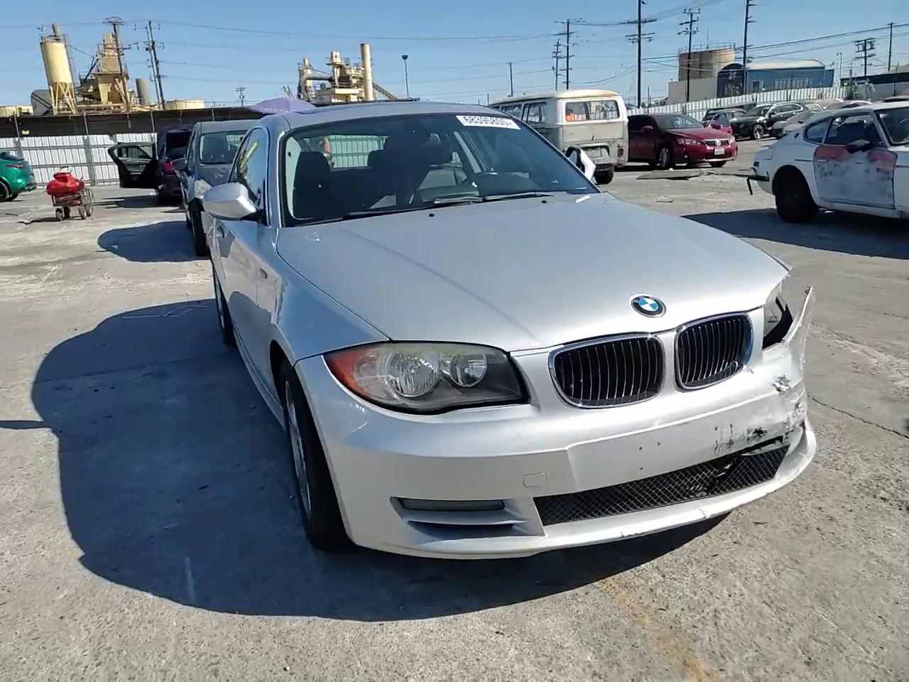 Фото: WBAUP9C53BVL90023