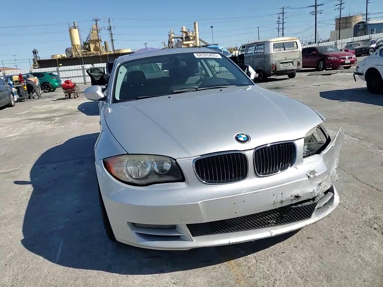 Фото: WBAUP9C53BVL90023