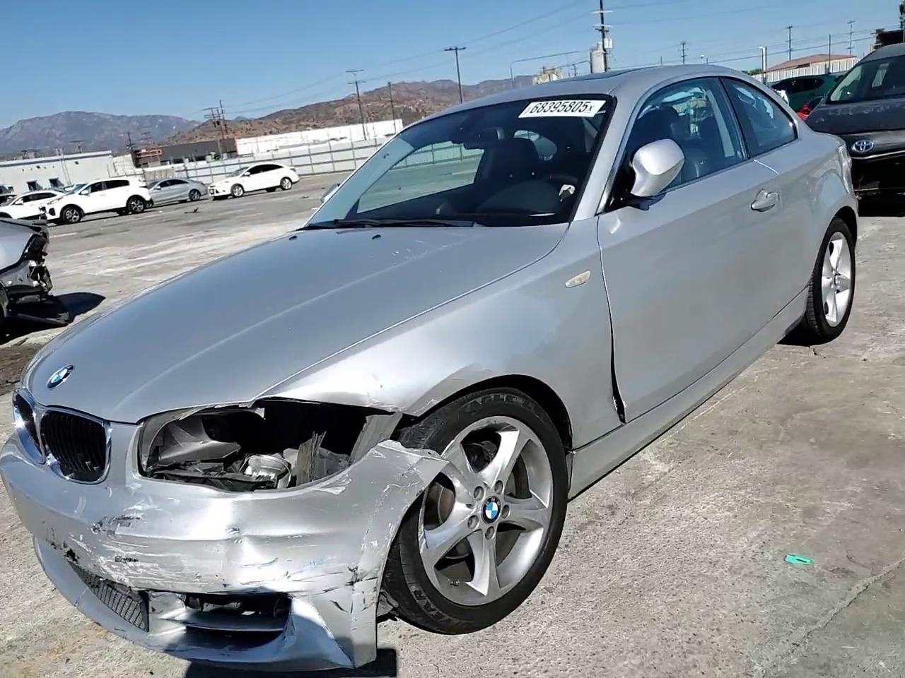 Фото: WBAUP9C53BVL90023