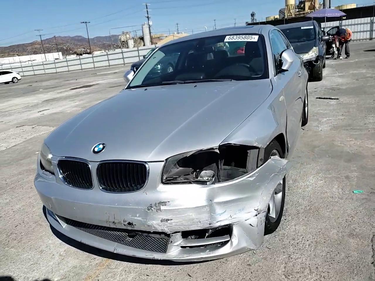 Фото: WBAUP9C53BVL90023