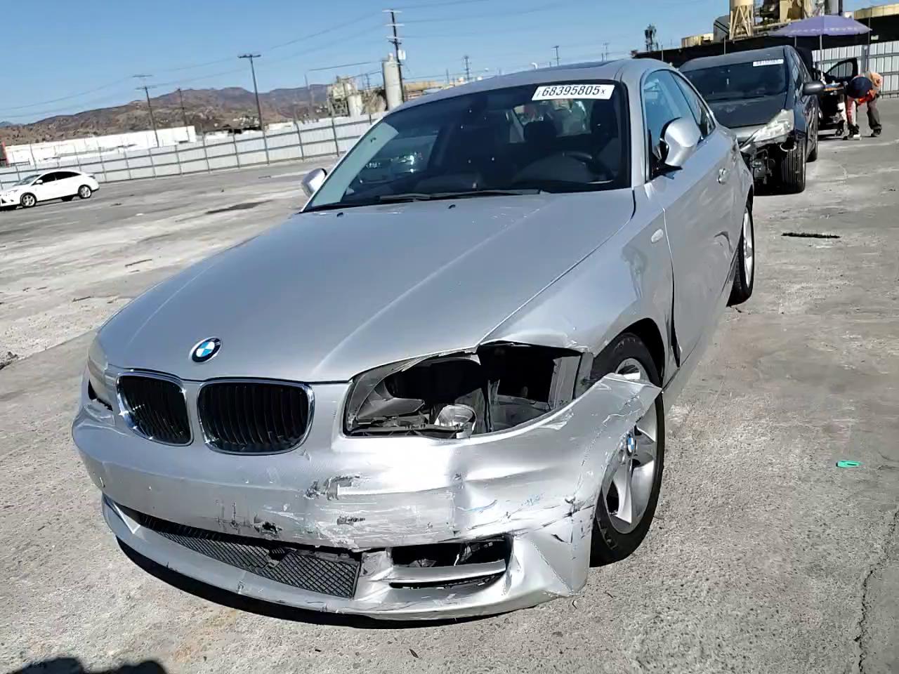 Фото: WBAUP9C53BVL90023