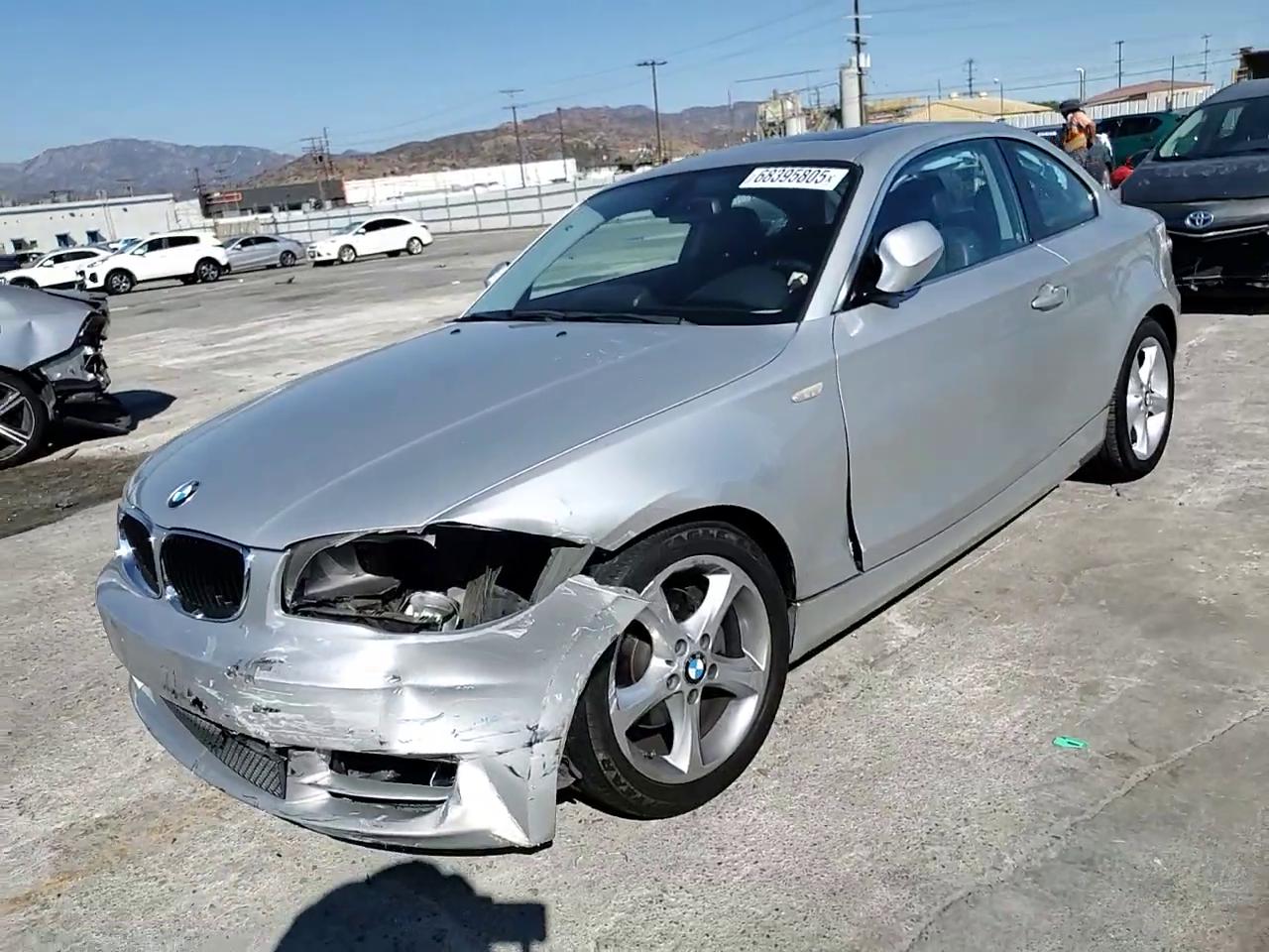 Фото: WBAUP9C53BVL90023