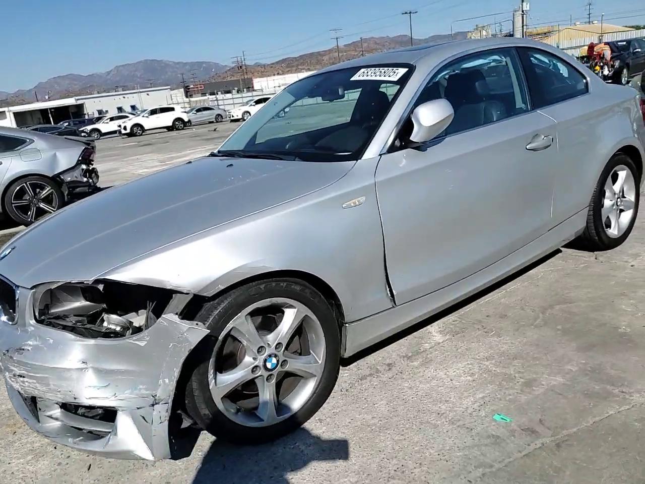 Фото: WBAUP9C53BVL90023