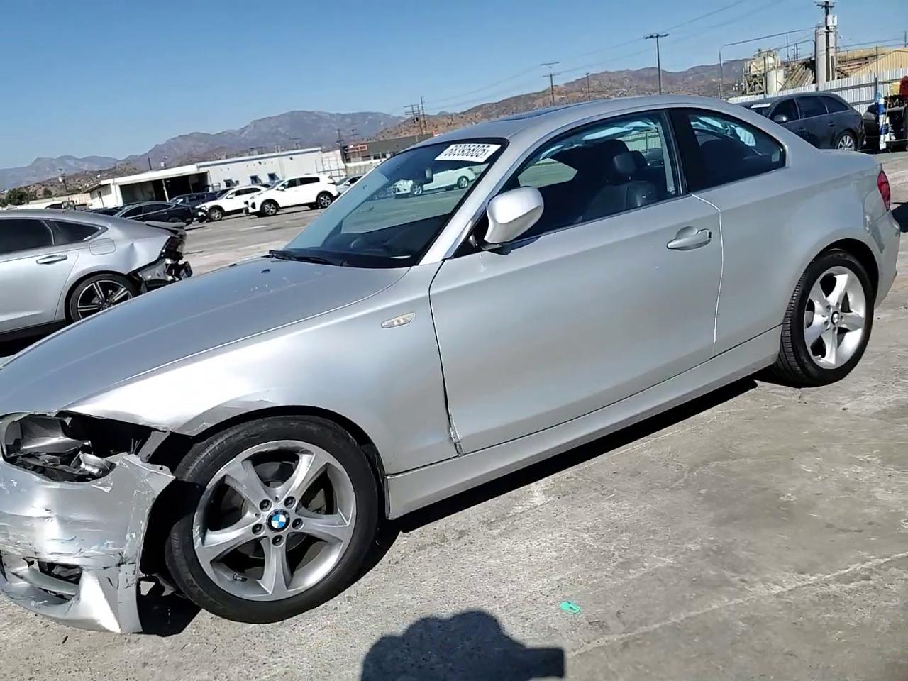 Фото: WBAUP9C53BVL90023