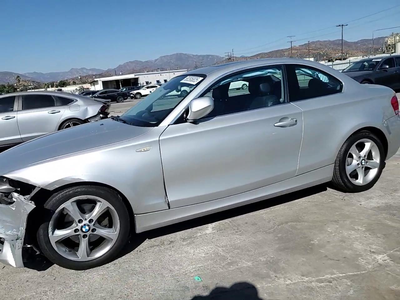 Фото: WBAUP9C53BVL90023